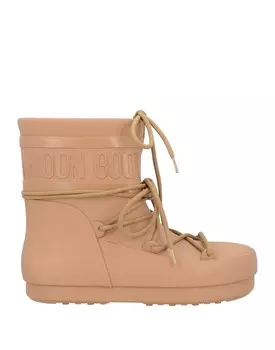 Сапоги Moon Boot, бежевый
