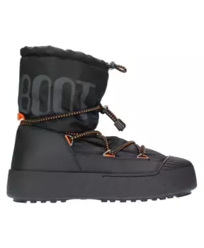 Сапоги Moon Boot, черный