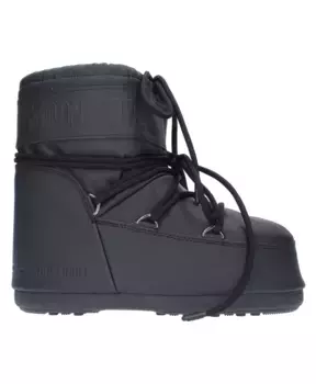 Сапоги Moon Boot, черный