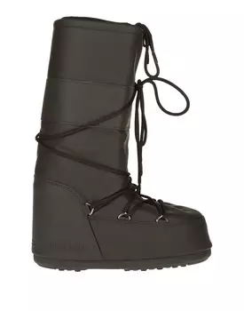 Сапоги Moon Boot, черный