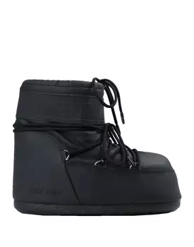 Сапоги Moon Boot, черный
