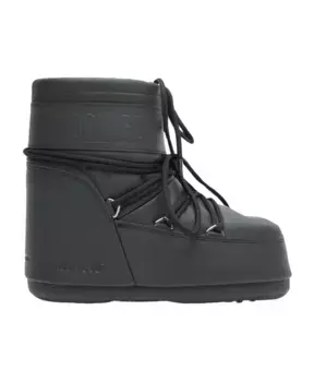 Сапоги Moon Boot, черный