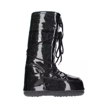 Сапоги Moon Boot, черный