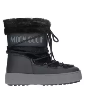 Сапоги Moon Boot, черный