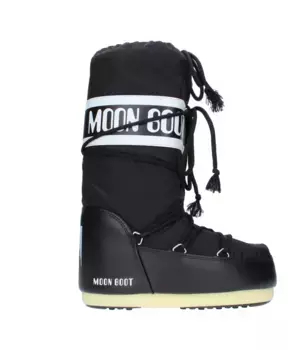Сапоги Moon Boot, черный