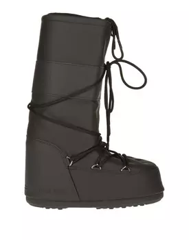 Сапоги Moon Boot, черный