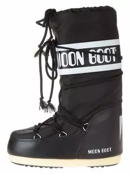 Сапоги Moon Boot, черный