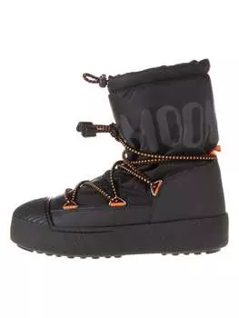 Сапоги Moon Boot, черный