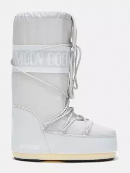 Сапоги Moon Boot, серый