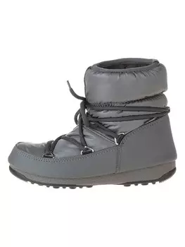 Сапоги Moon Boot, серый
