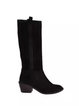 Сапоги Moosefield Leder-Stiefel, черный