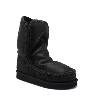 Сапоги MOU, черный