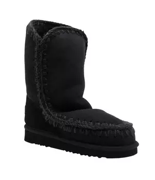 Сапоги MOU, черный