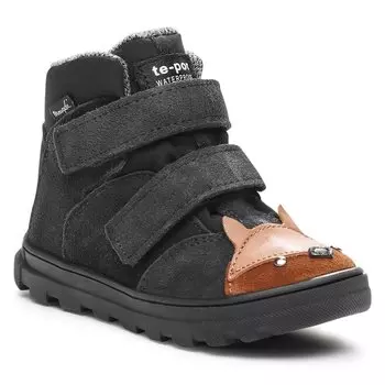 Сапоги Mrugaa Andy, темно-синий