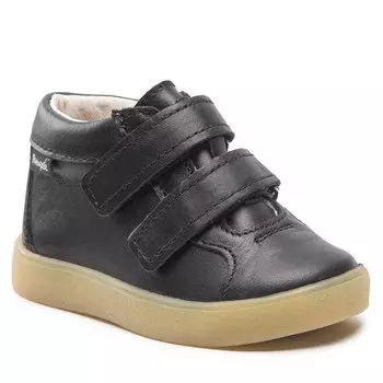 Сапоги Mrugaa, черный