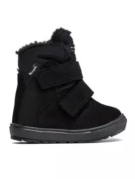 Сапоги Mrugaa, черный