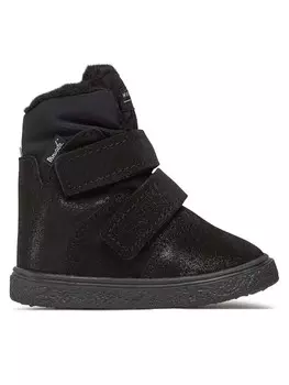 Сапоги Mrugaa, черный