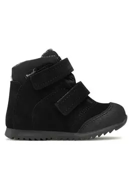 Сапоги Mrugaa, черный