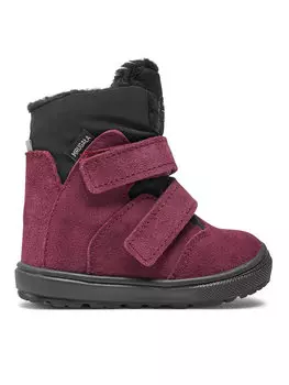 Сапоги Mrugaa, фиолетовый