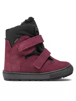 Сапоги Mrugaa, фиолетовый