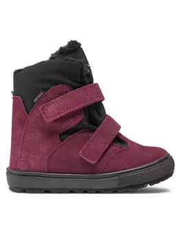 Сапоги Mrugaa, фиолетовый