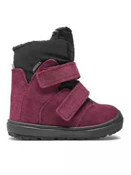 Сапоги Mrugaa, фиолетовый