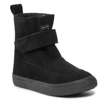 Сапоги Mrugaa Inka, черный