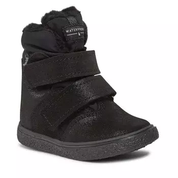 Сапоги Mrugaa Iwo, черный