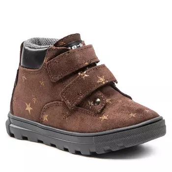 Сапоги Mrugaa Janu, коричневый