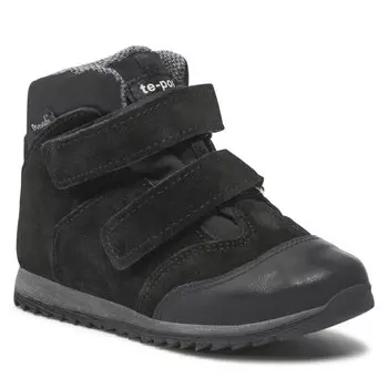 Сапоги Mrugaa Jogi, черный