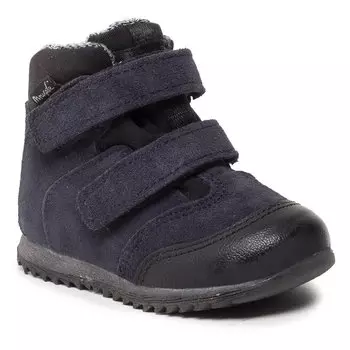 Сапоги Mrugaa Jogi, темно-синий