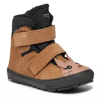 Сапоги Mrugaa Mali, бежевый