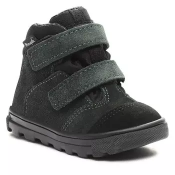 Сапоги Mrugaa Neo, зеленый