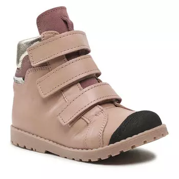 Сапоги Mrugaa Porto, розовый