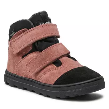 Сапоги Mrugaa, розовый