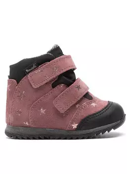 Сапоги Mrugaa, розовый