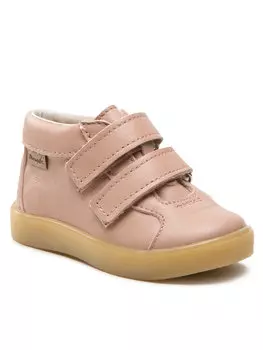 Сапоги Mrugaa, розовый