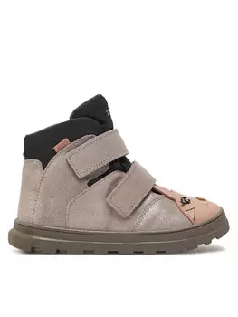 Сапоги Mrugaa, серебряный