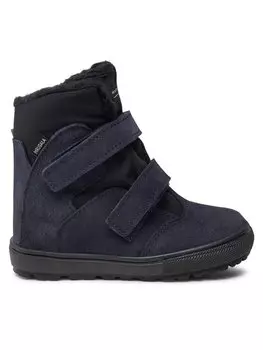 Сапоги Mrugaa, синий