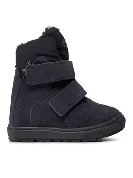 Сапоги Mrugaa, синий