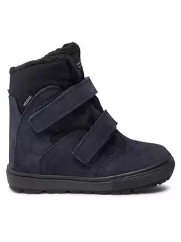 Сапоги Mrugaa, синий