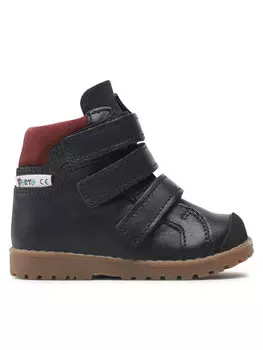 Сапоги Mrugaa, синий