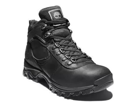 Сапоги Mt. Maddsen Hiking Boot Timberland, черный