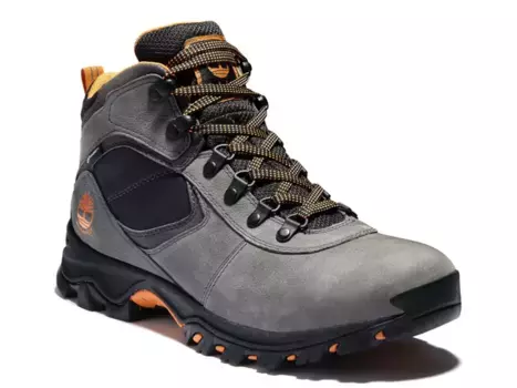 Сапоги Mt. Maddsen Hiking Boot Timberland, серый