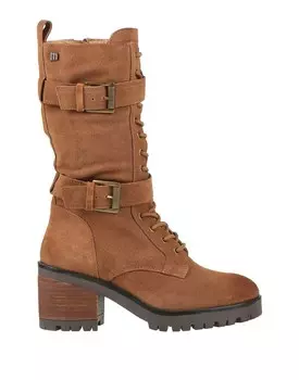 Сапоги Mtng, коричневый