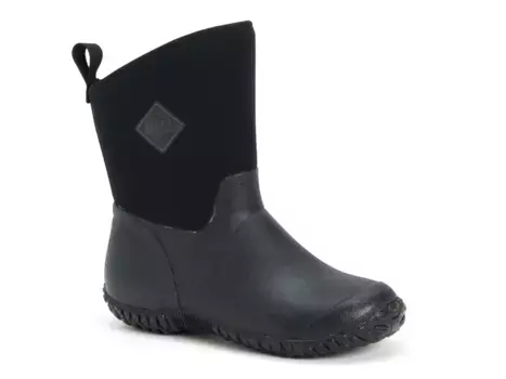 Сапоги Muckster II Mid Boot The Original Muck Boot Company, черный