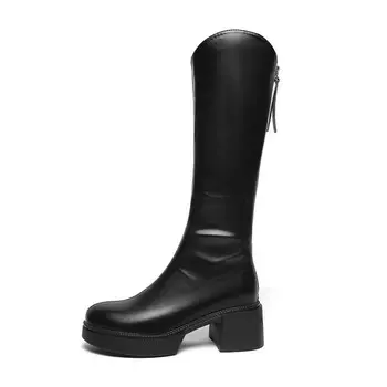 Сапоги Mulinsen Knee-high Boots Women's