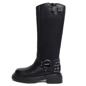 Сапоги Mulinsen Knee-high Boots Women's