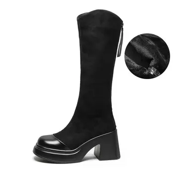 Сапоги Mulinsen Knee-high Boots Women's