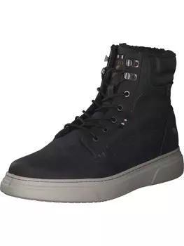 Сапоги Mustang, цвет dkl grau